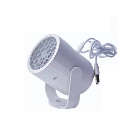 M Proyector De Figuras Led Navideñas